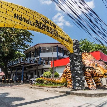 Quezon Premier Hotel Lucena Ngoại thất bức ảnh
