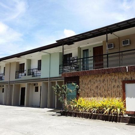 Quezon Premier Hotel Lucena Ngoại thất bức ảnh
