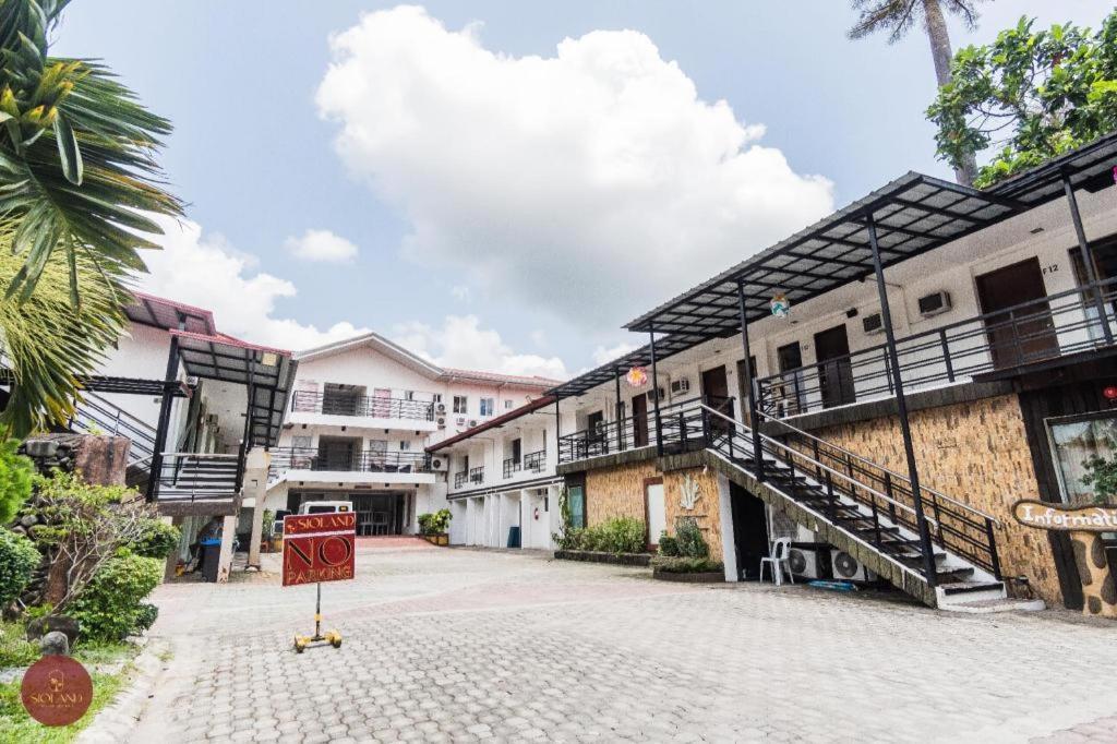 Quezon Premier Hotel Lucena Ngoại thất bức ảnh