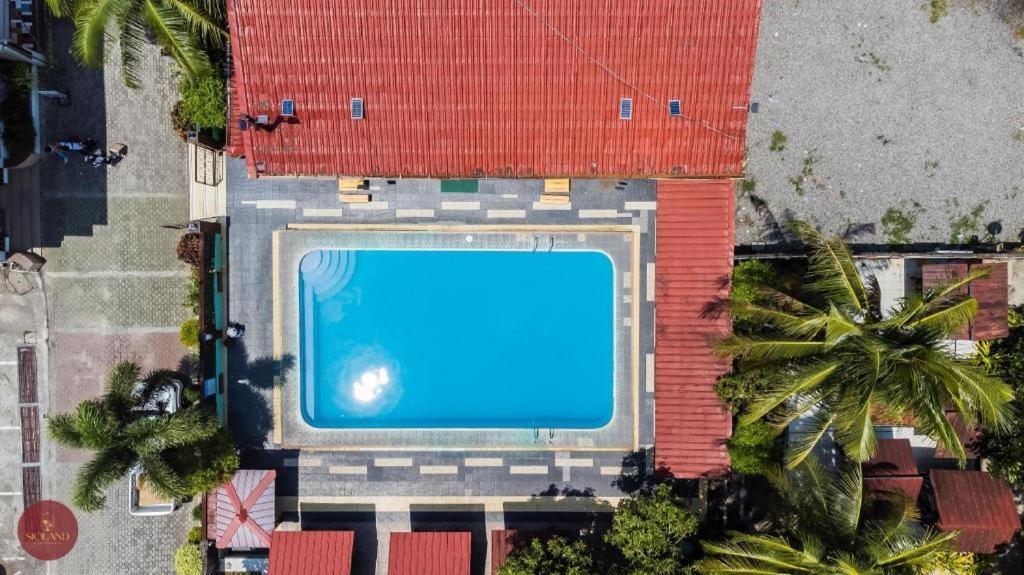 Quezon Premier Hotel Lucena Ngoại thất bức ảnh