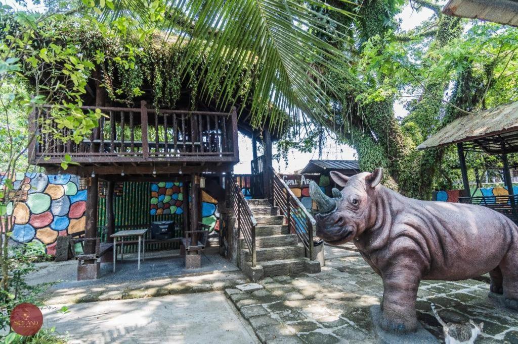 Quezon Premier Hotel Lucena Ngoại thất bức ảnh