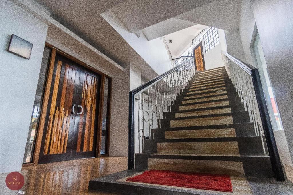 Quezon Premier Hotel Lucena Ngoại thất bức ảnh