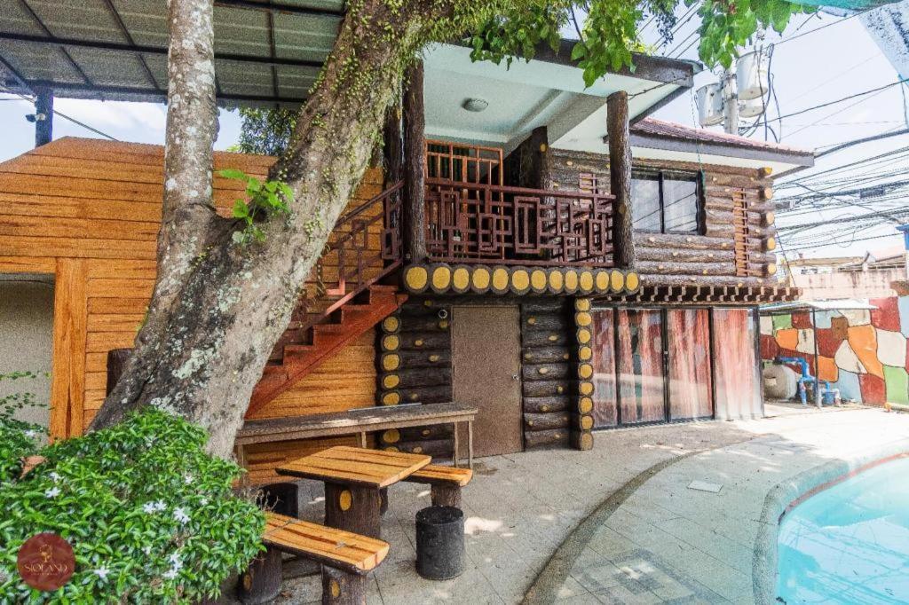 Quezon Premier Hotel Lucena Ngoại thất bức ảnh
