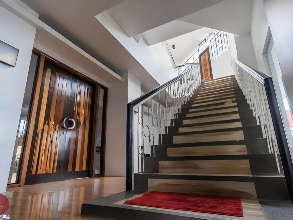 Quezon Premier Hotel Lucena Ngoại thất bức ảnh